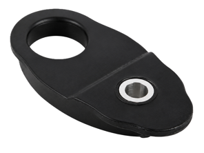 Bracket For Coolant Radiator. Porsche 982 / 982C / 991.2 - 9P1121241, 99110624301